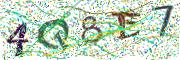 Bild-CAPTCHA