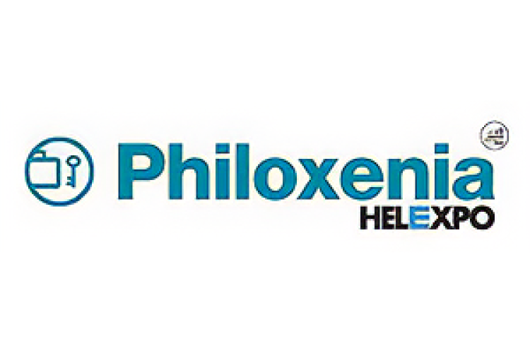 38η Διεθνή Έκθεση Τουρισμού Philoxenia