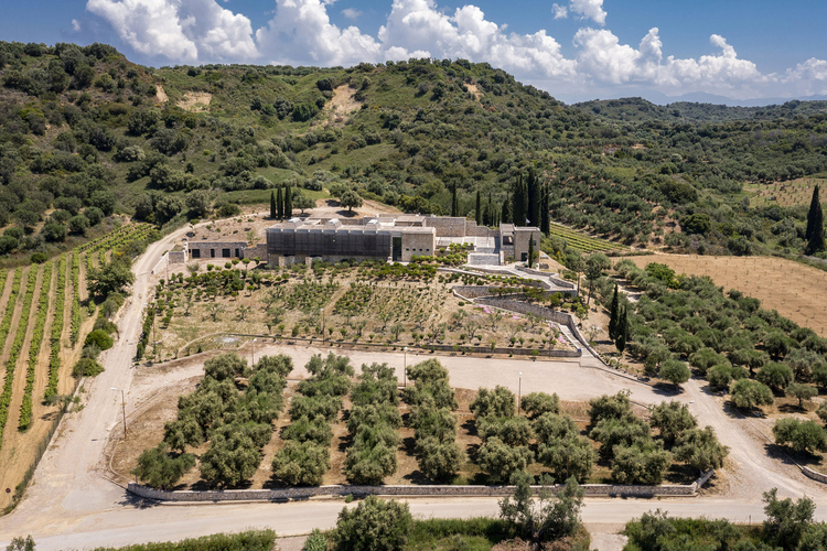 Archaeological Museum of Elis 12