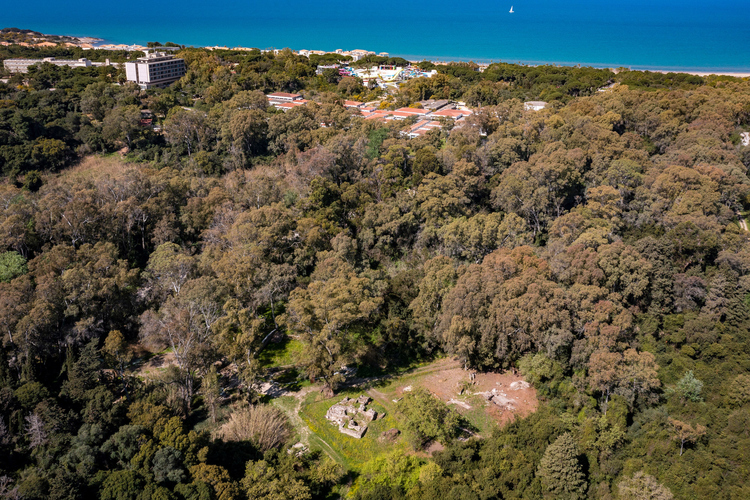 Ιαματικά Λουτρά Κυλλήνης 15