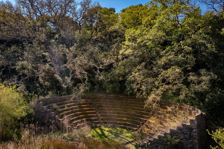 Kyllini Thermal Baths 13