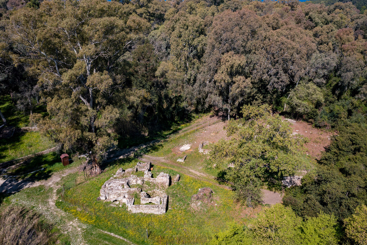 Kyllini Thermal Baths 2