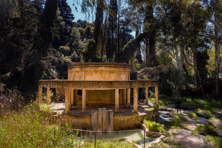 Kyllini Thermal Baths 3