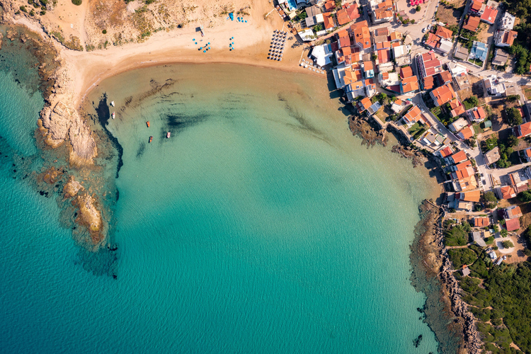 Arkoudi Beach 2