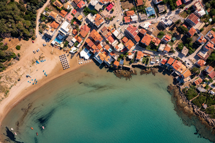 Arkoudi Beach 3