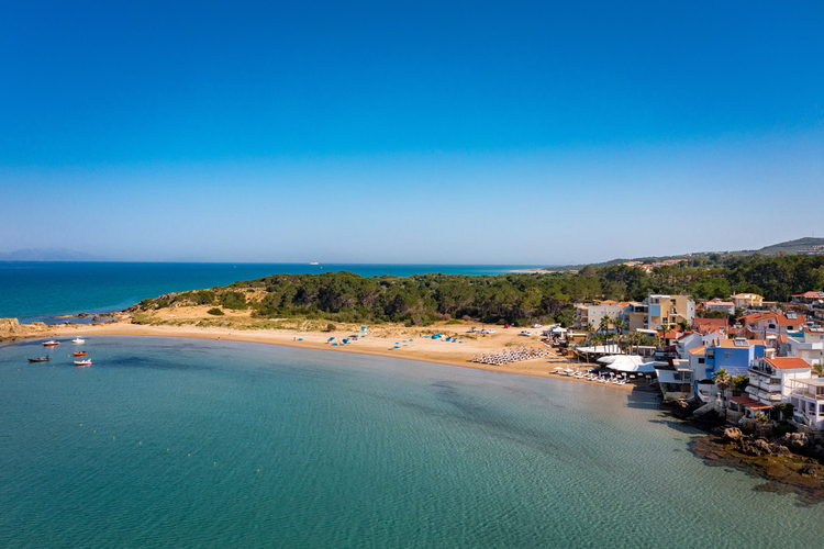 Arkoudi Beach 6