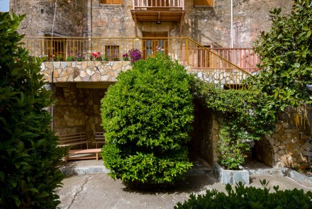 Ι. Μονή Παναγίας Κρεμαστής 16