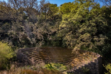 Kyllini Thermal Baths 13