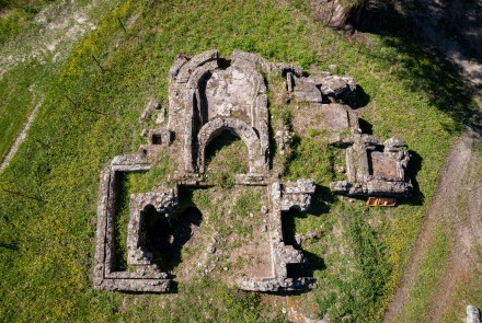 Kyllini Thermal Baths 10