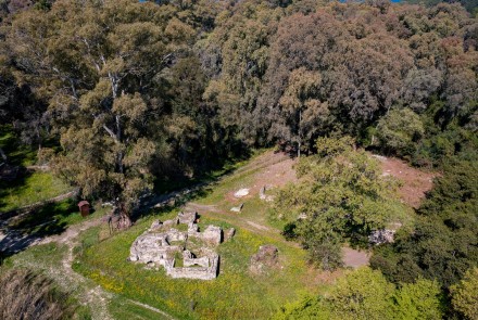 Kyllini Thermal Baths 2