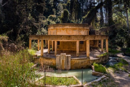 Kyllini Thermal Baths 7