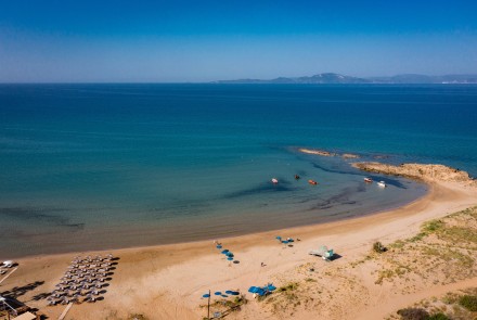 Arkoudi Beach 16