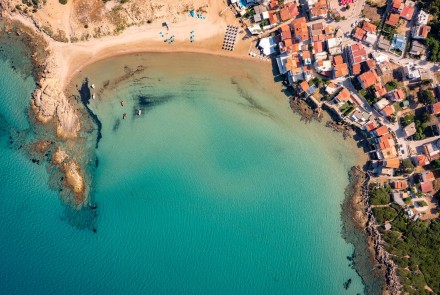 Arkoudi Beach 2