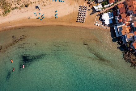 Arkoudi Beach 5