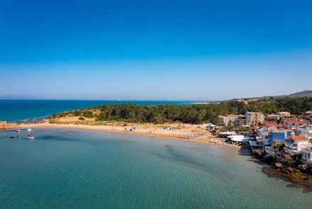 Arkoudi Beach 6